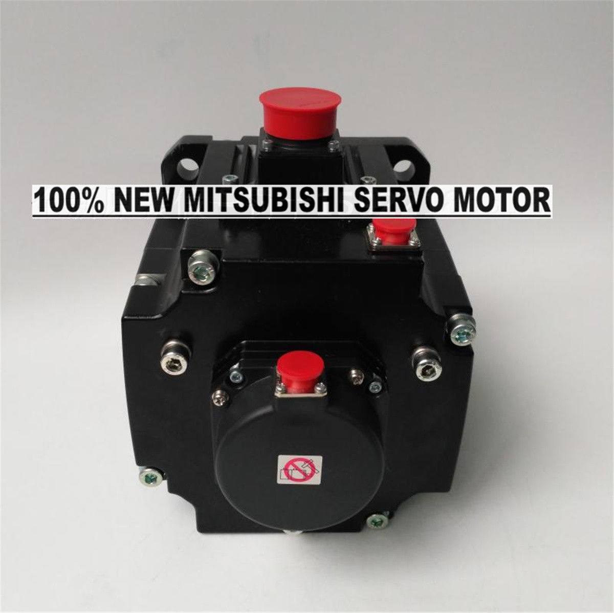 Brand New Mitsubishi Servo Motor HG-SR502BJ in box HGSR502BJ - zum Schließen ins Bild klicken